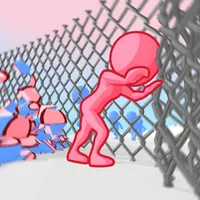 Trespasser Blocker icon