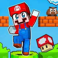 Mario craft mod icon