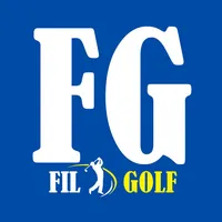 FilGolf Mobile icon