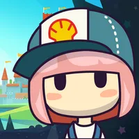 작은 마녀 이야기 icon