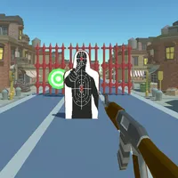 Fun Bubble Gun icon