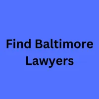 Find Baltimore Lawyers icon