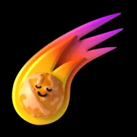 Fire Leaf icon