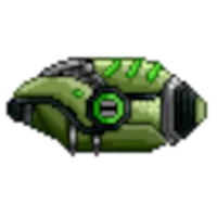 Flappy Ship icon