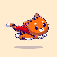 Super Kitty icon