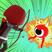 Archer Aim Master: Aim, Shoot  icon
