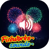 Fireworks Sounds icon