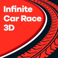 Infinite Car Race 3D icon
