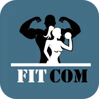 FitCom icon