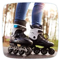 How to Do Rollerblade icon
