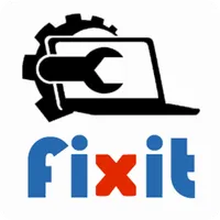 Fixit - Service and Repair Cen icon