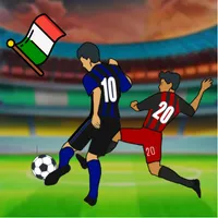 Gioco Di Serie A Italiana icon