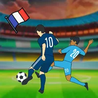 Jeu De La Ligue 1 Française icon