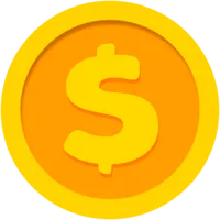 Tap Coin icon
