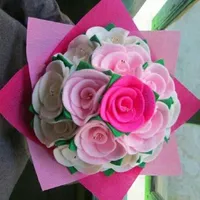 Flanel Flower Design icon