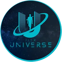 Flex Universe icon
