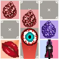 Gestalt - Slide & Match Puzzle icon