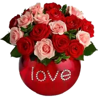 Romantic Flowers Images GiFt ? icon