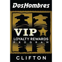 Dos Hombres Loyalty icon