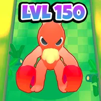 Monstero icon