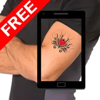 Try The Tattoo icon