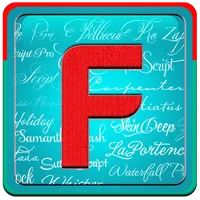 Font Changer icon