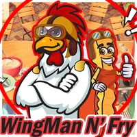 WINGMAN N FRY icon