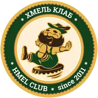 Хмель Клаб icon