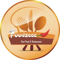 Foodzeee fast food icon