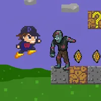 Super Dude Jump icon