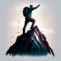 Motivational quotes and videos icon