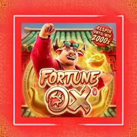 Fortune Ox icon