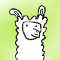 불쾌한 알파카 icon