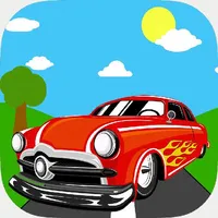 Car Racing icon