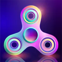 Anti Stress Fidget Spinner icon