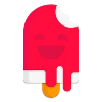 Frozy / Material Design Icon P icon