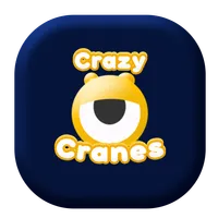 Crazy Cranes Game icon