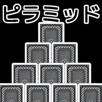 Solitaire Pyramid icon