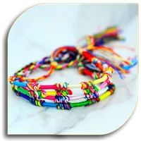 Friendship Bracelets (Guide) icon