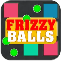 Frizzy Balls icon