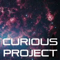 Curious Project icon