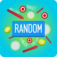 RANDOM NAME PICKER : ALL IN ON icon