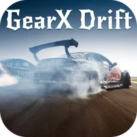 GearX Drift icon