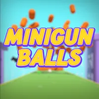 Minigun Balls icon
