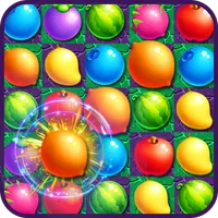 Fruit Match Blast icon
