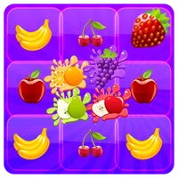 Fruit Splash Legend Match 3 icon