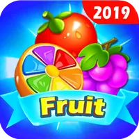 Fruit Blast Mania icon