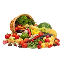 Benefits Fruits & Vegetables icon