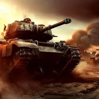 War Machine: Tank Battle Game icon