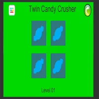 TwinCandyCrusher icon